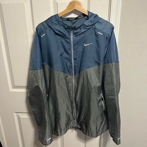 Nike Windrunner Running Jacket